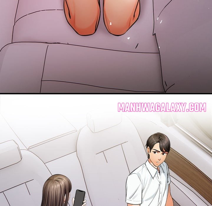 Mission - Chapter 19 Page 30