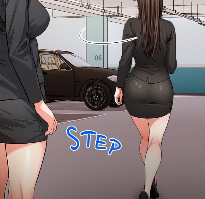 Mission - Chapter 19 Page 46