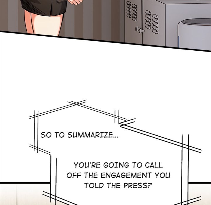 Mission - Chapter 19 Page 79