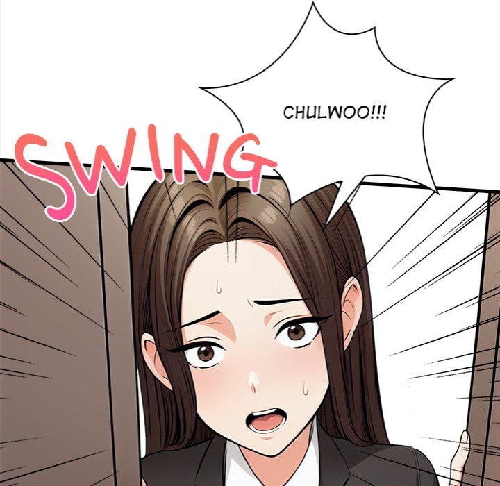 Mission - Chapter 19 Page 94