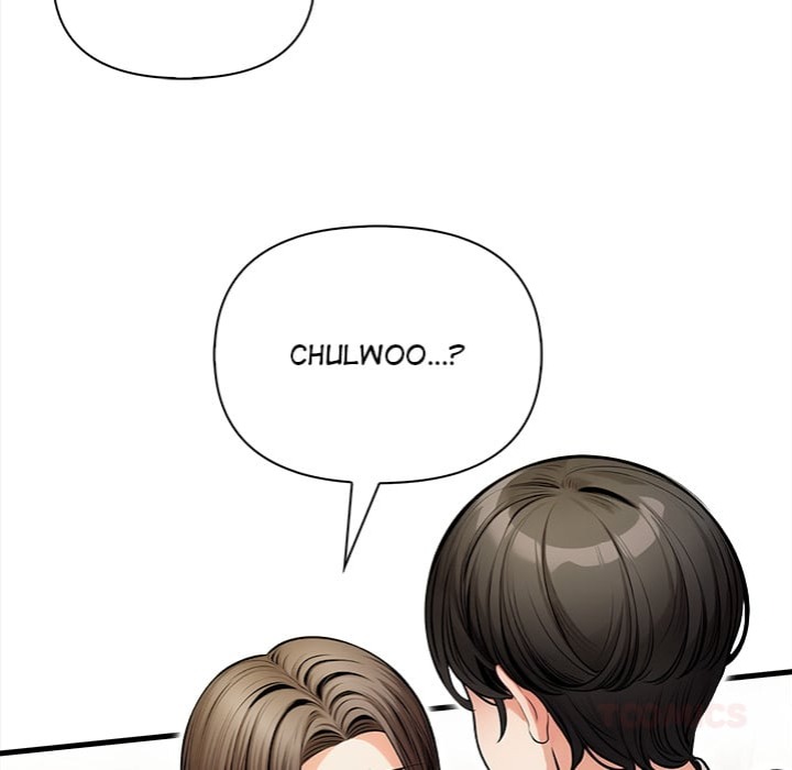 Mission - Chapter 19 Page 99