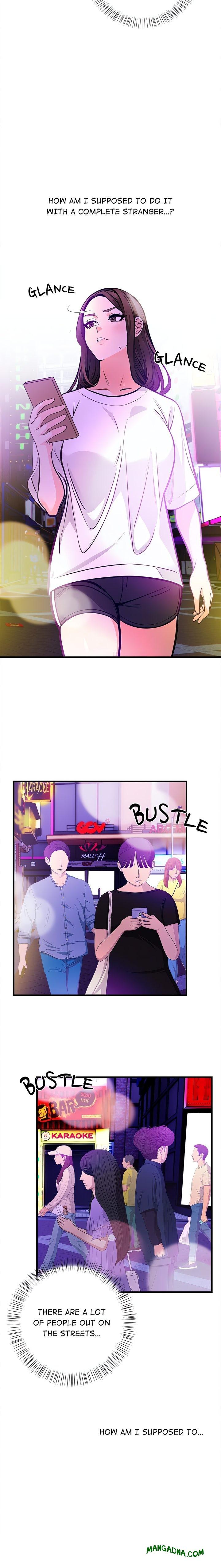 Mission - Chapter 2 Page 10