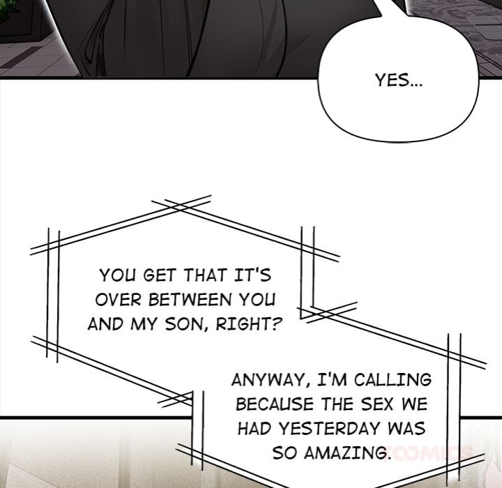 Mission - Chapter 20 Page 15