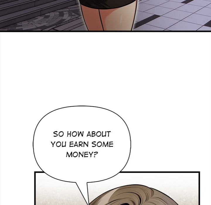 Mission - Chapter 20 Page 17