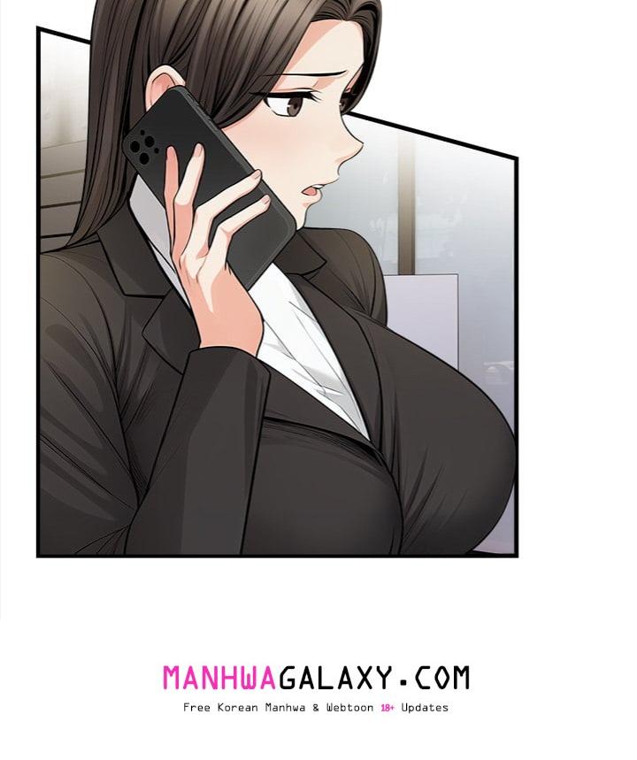 Mission - Chapter 20 Page 22