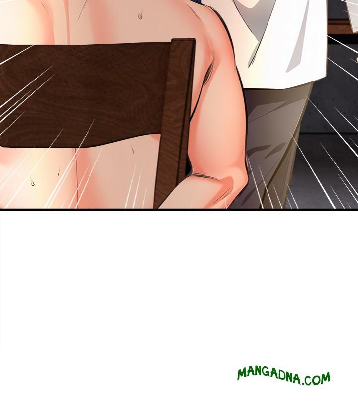 Mission - Chapter 4 Page 137
