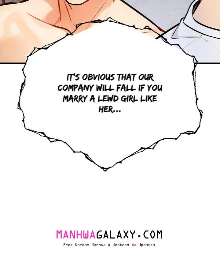 Mission - Chapter 8 Page 124
