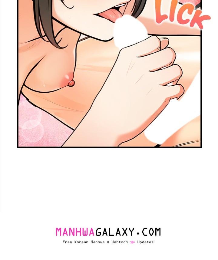 Mission - Chapter 9 Page 11