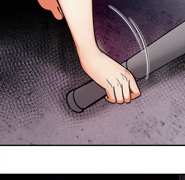 Mission - Chapter 9 Page 117