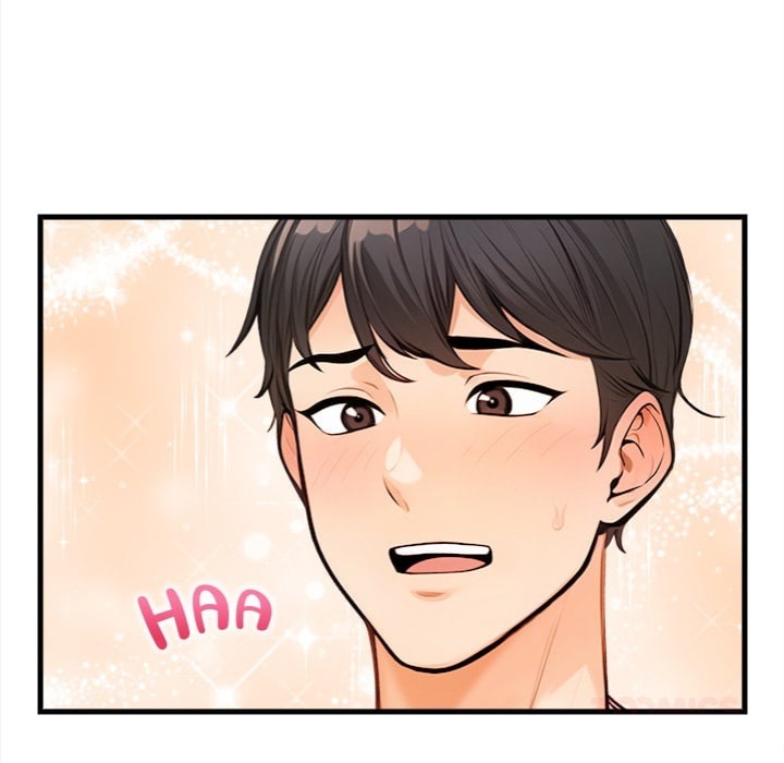 Mission - Chapter 9 Page 12