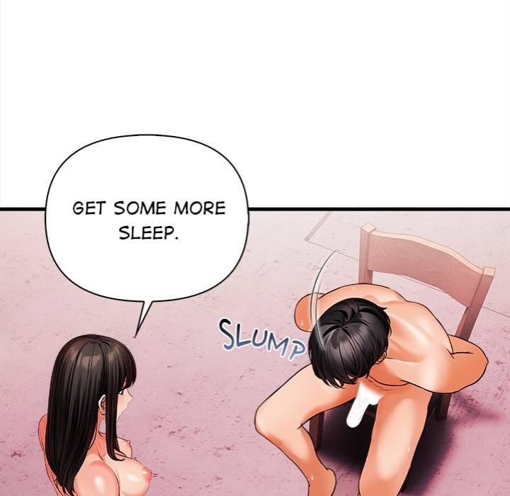 Mission - Chapter 9 Page 124