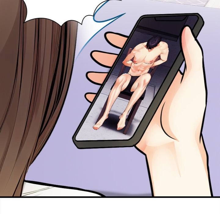 Mission - Chapter 9 Page 140