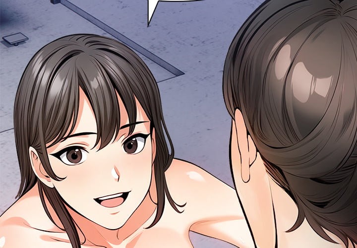 Mission - Chapter 9 Page 2