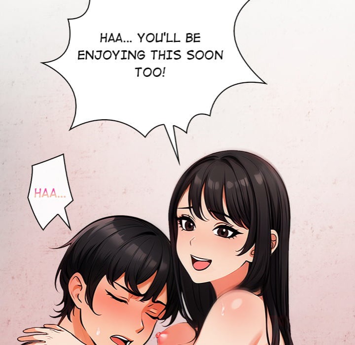 Mission - Chapter 9 Page 66