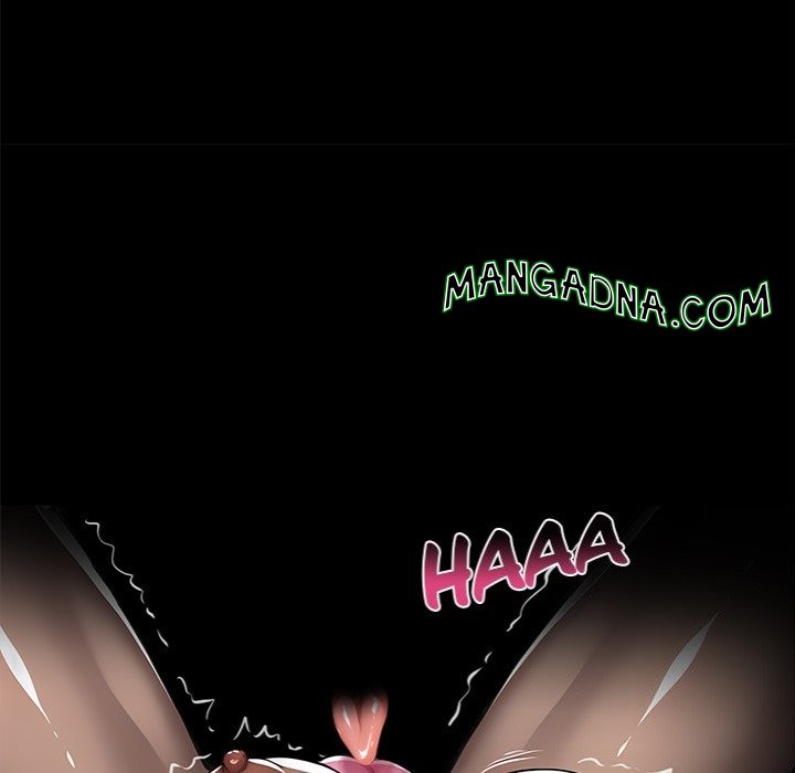 Gangster x Office Lady - Chapter 106 Page 79