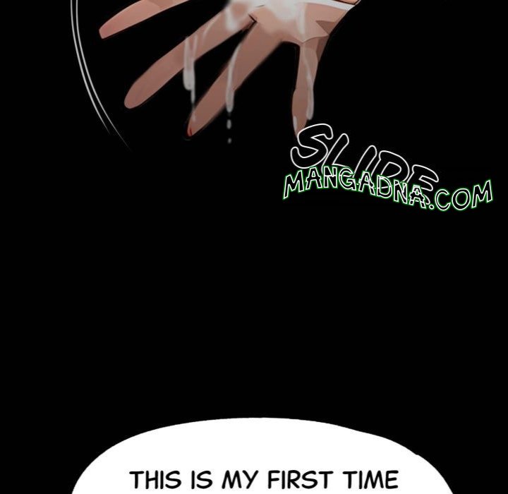 Gangster x Office Lady - Chapter 107 Page 91