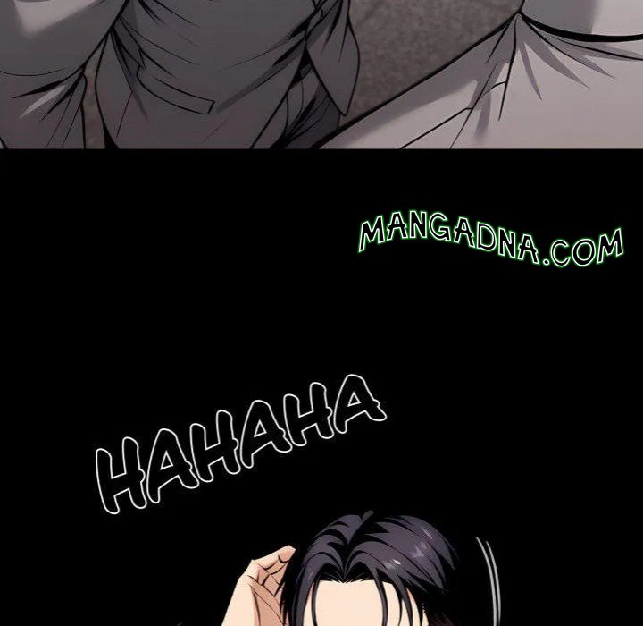Gangster x Office Lady - Chapter 111 Page 140