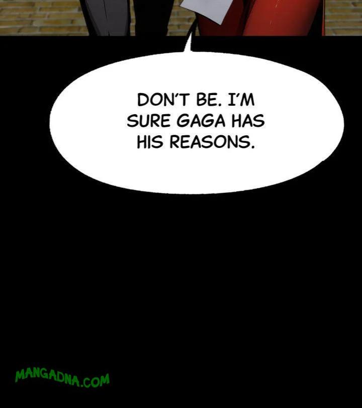 Gangster x Office Lady - Chapter 111 Page 26