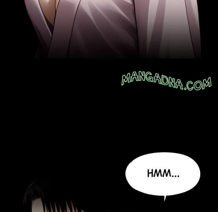 Gangster x Office Lady - Chapter 111 Page 68