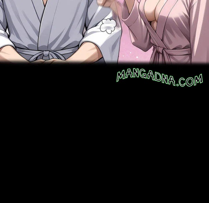 Gangster x Office Lady - Chapter 111 Page 81