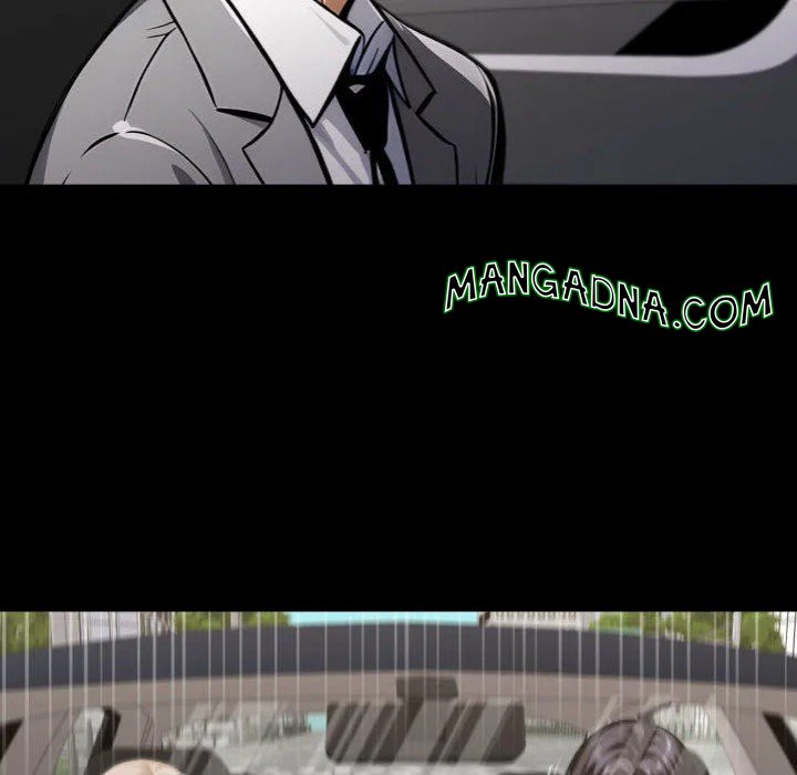 Gangster x Office Lady - Chapter 111 Page 98