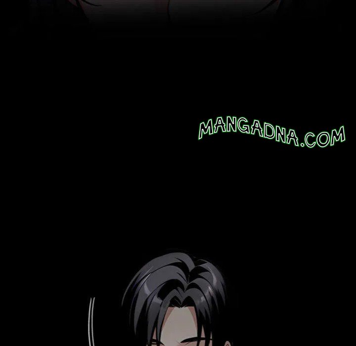 Gangster x Office Lady - Chapter 112 Page 114