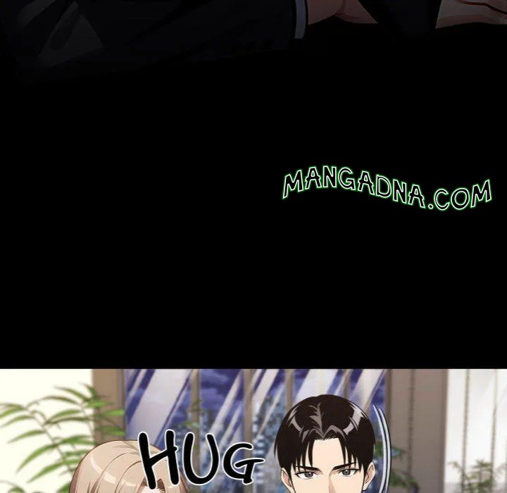 Gangster x Office Lady - Chapter 112 Page 123