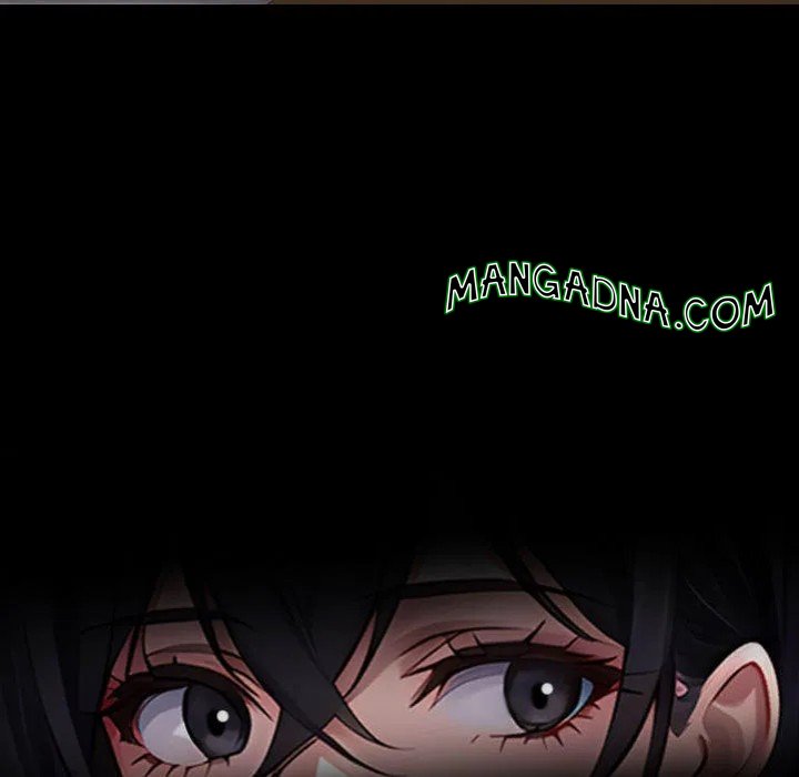 Gangster x Office Lady - Chapter 112 Page 20