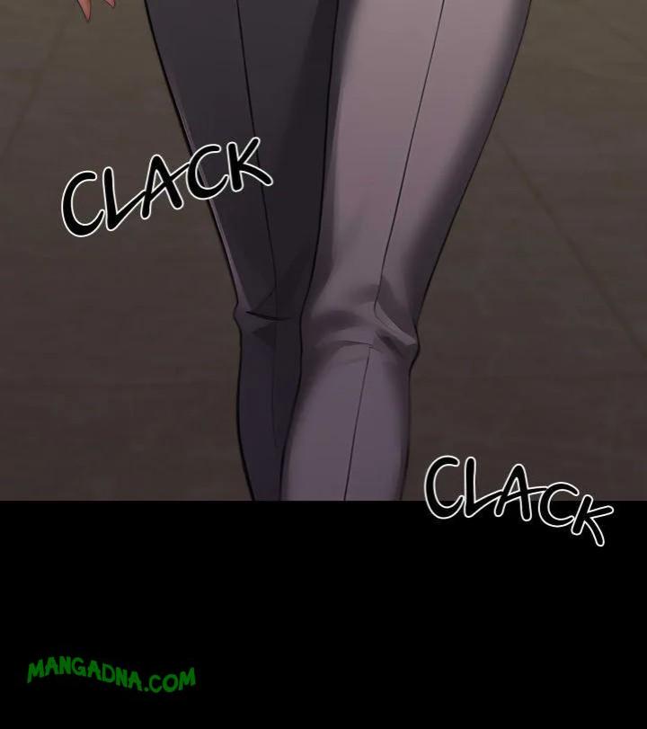 Gangster x Office Lady - Chapter 112 Page 5