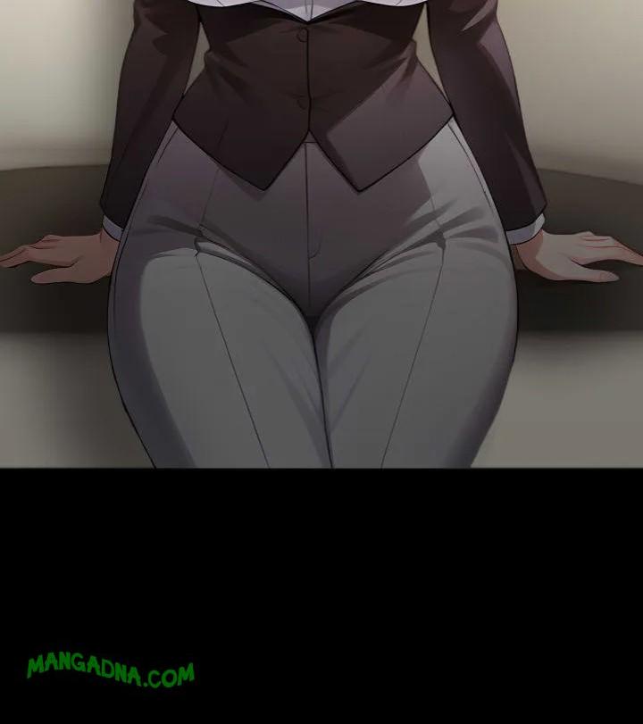 Gangster x Office Lady - Chapter 112 Page 80