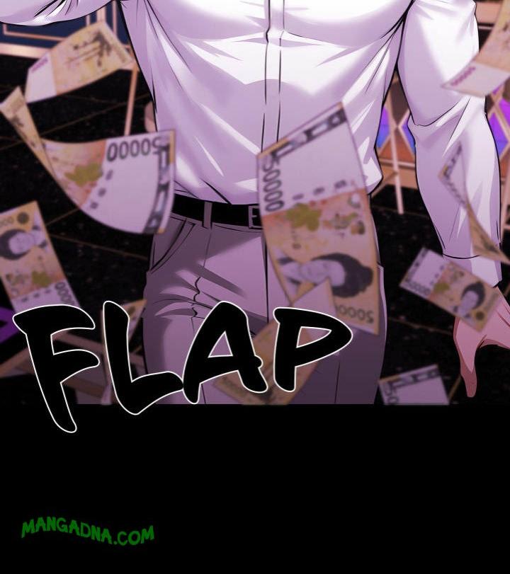 Gangster x Office Lady - Chapter 113 Page 174