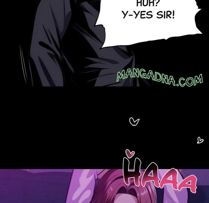 Gangster x Office Lady - Chapter 113 Page 176