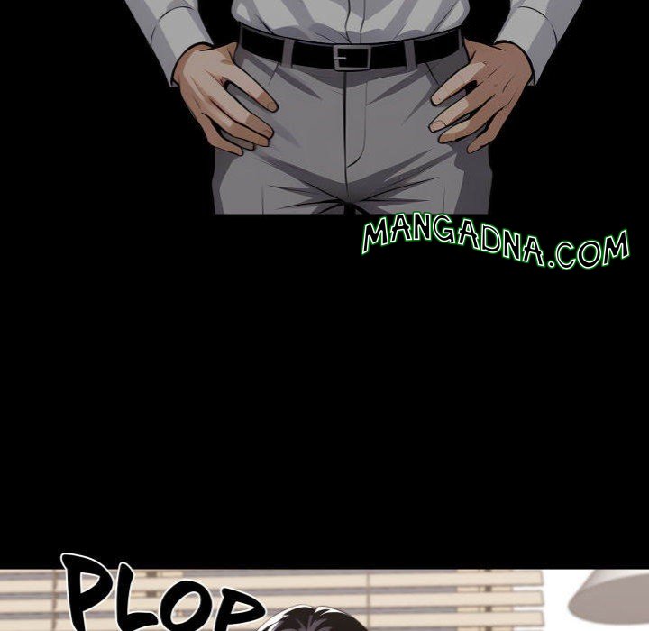 Gangster x Office Lady - Chapter 113 Page 8