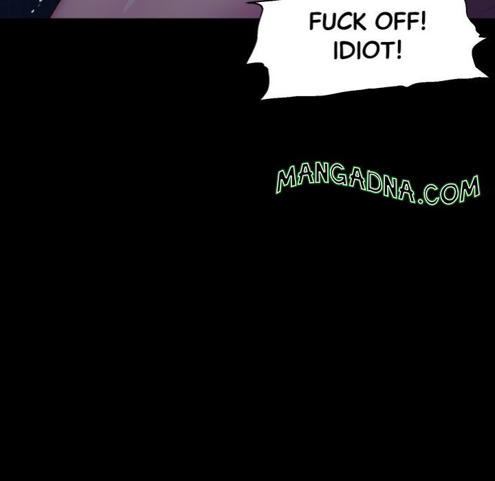Gangster x Office Lady - Chapter 114 Page 10