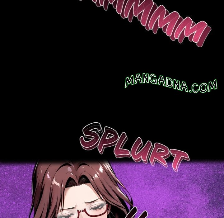 Gangster x Office Lady - Chapter 114 Page 100