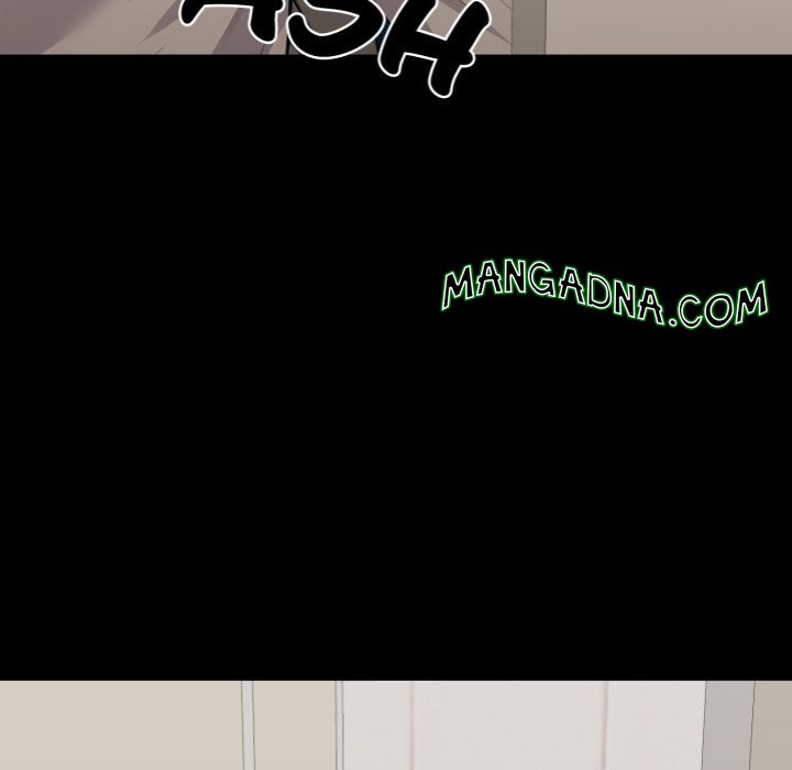 Gangster x Office Lady - Chapter 114 Page 133