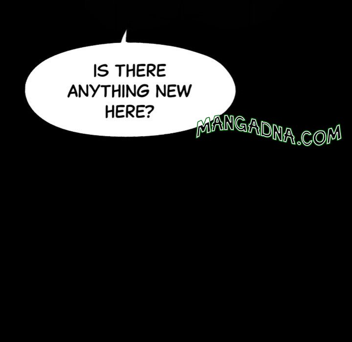 Gangster x Office Lady - Chapter 114 Page 152