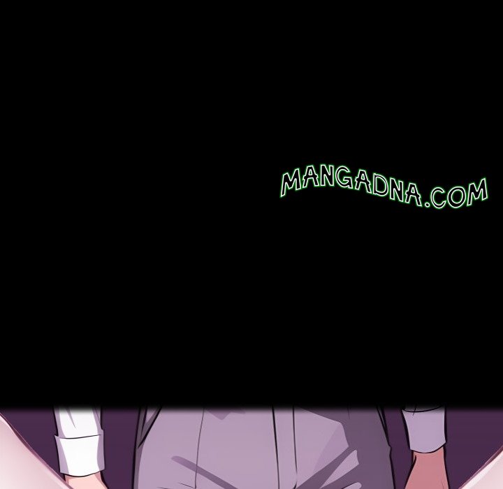 Gangster x Office Lady - Chapter 114 Page 17