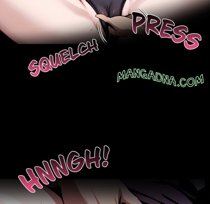 Gangster x Office Lady - Chapter 114 Page 37