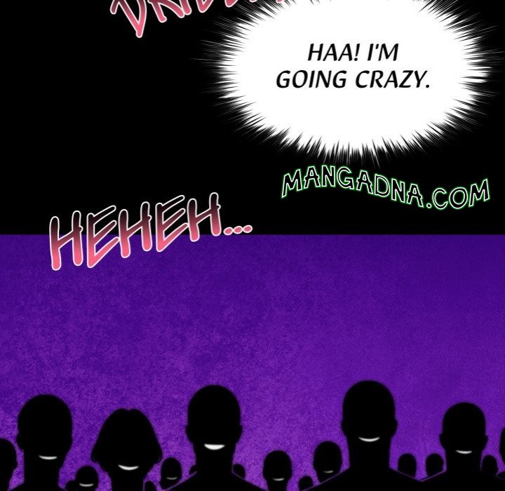 Gangster x Office Lady - Chapter 115 Page 125