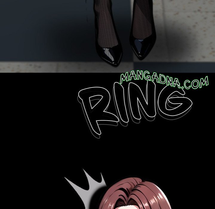 Gangster x Office Lady - Chapter 115 Page 149