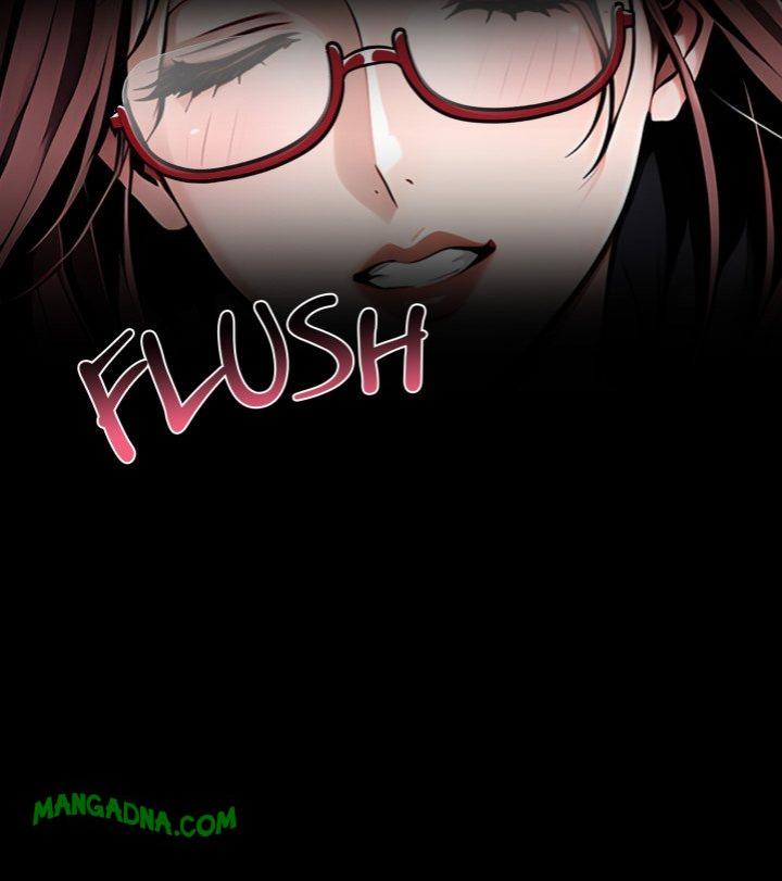 Gangster x Office Lady - Chapter 115 Page 153