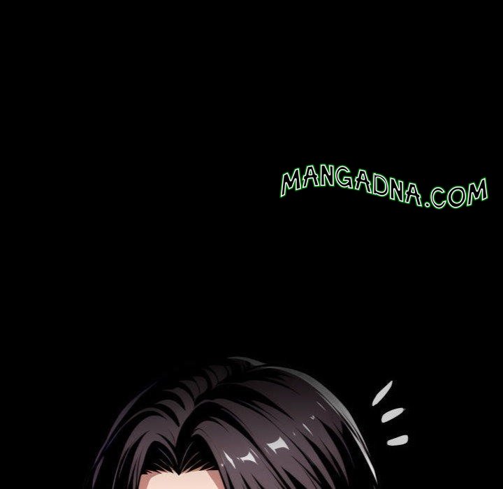 Gangster x Office Lady - Chapter 117 Page 112