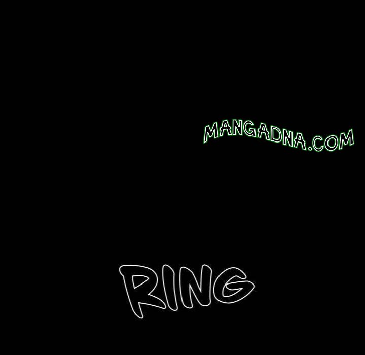 Gangster x Office Lady - Chapter 117 Page 130