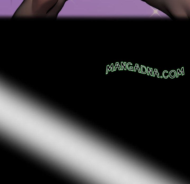 Gangster x Office Lady - Chapter 117 Page 137
