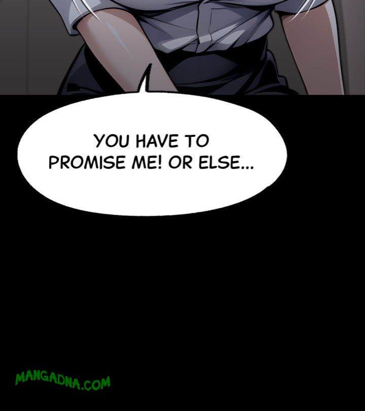 Gangster x Office Lady - Chapter 117 Page 167