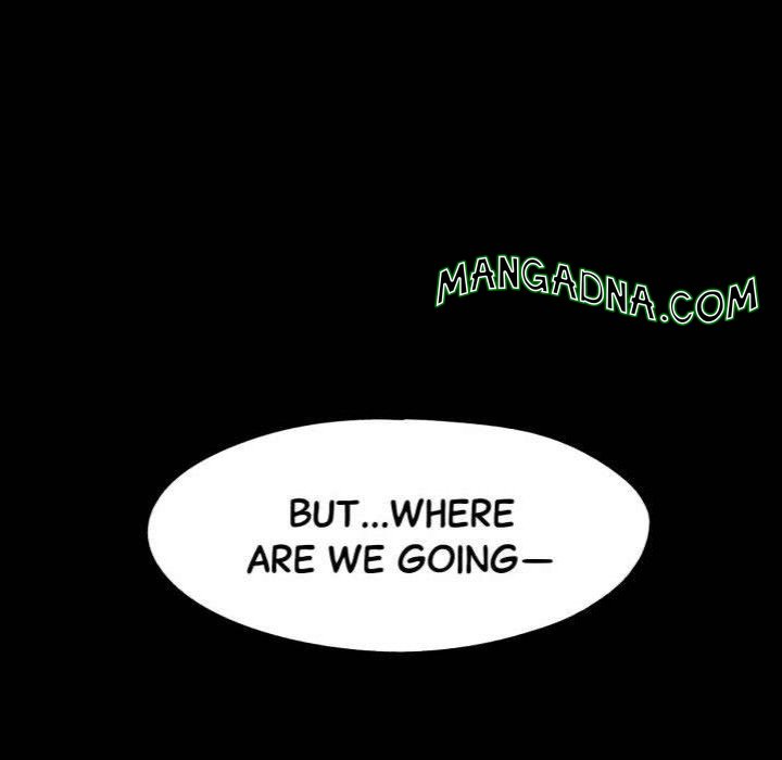 Gangster x Office Lady - Chapter 117 Page 173