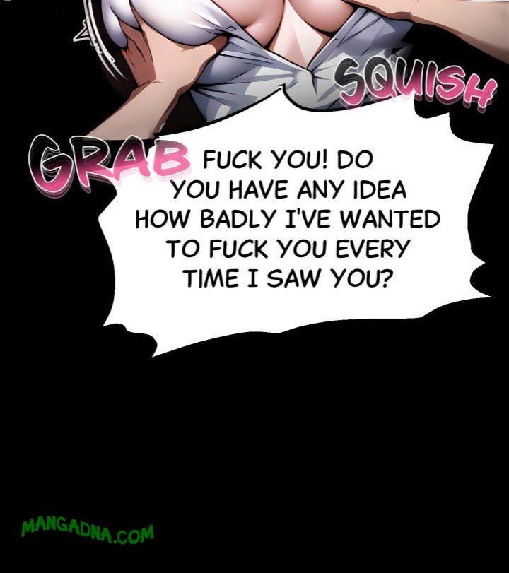 Gangster x Office Lady - Chapter 117 Page 53