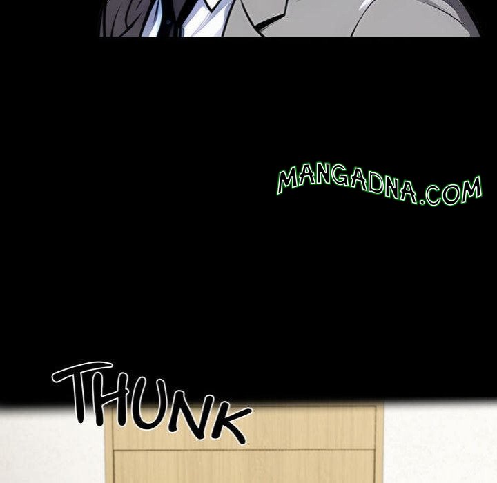 Gangster x Office Lady - Chapter 117 Page 85