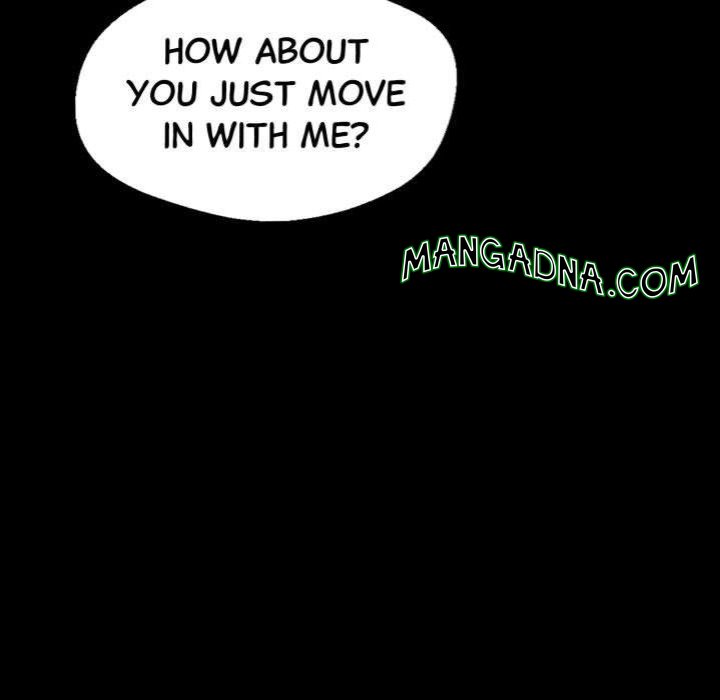 Gangster x Office Lady - Chapter 117 Page 9
